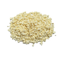 New Crop Lyophilized Vegetable Snacks Freeze Dried Style FD Garlic Minced Garlic Granule